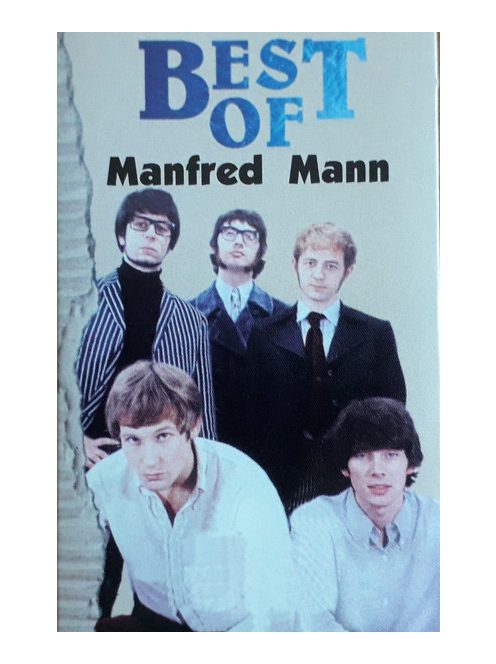 Manfred Mann – Best Of