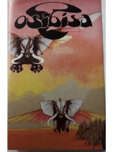 Osibisa – Osibisa