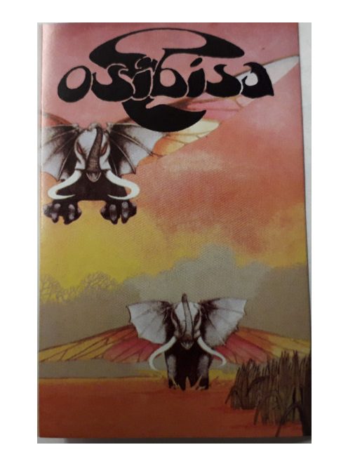 Osibisa – Osibisa