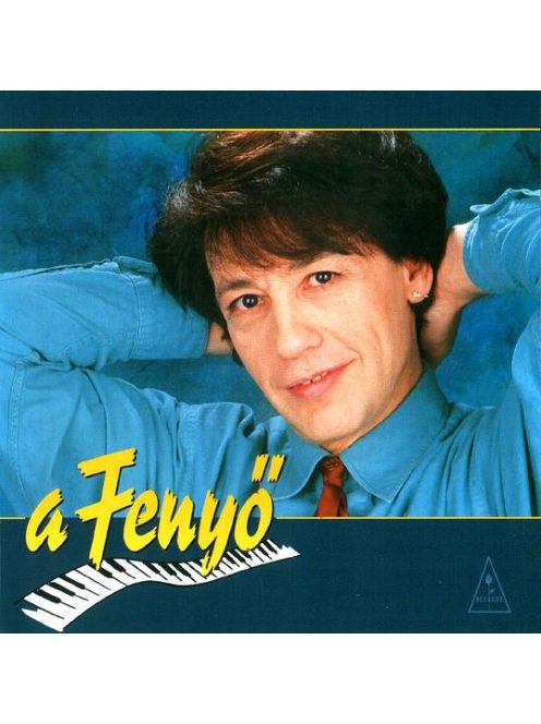 Fenyő Miklós – A Fenyő