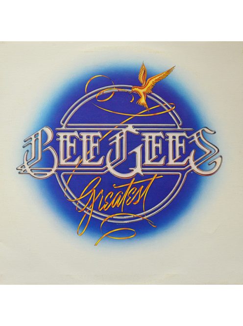 Bee Gees – Bee Gees Greatest