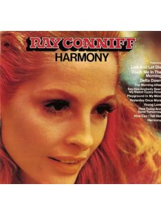 Ray Conniff – Harmony