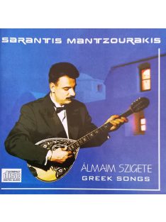 Sarantis Mantzourakis – Álmaim Szigete