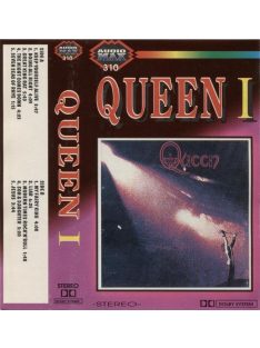 Queen – Queen I