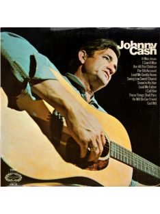 Johnny Cash – Hymns By Johnny Cash