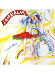 Various – Lambada