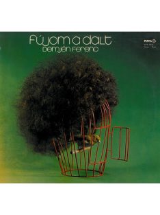 Demjén Ferenc – Fújom A Dalt