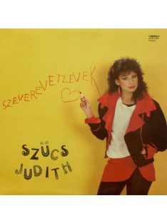 Szűcs Judith – Szeverevetlevek