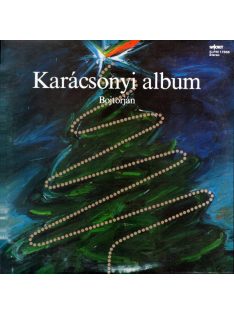   Bojtorján, Halász Judit, Benkő Dániel, Bakfark Consort – Karácsonyi Album