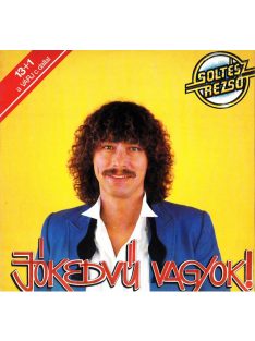 Soltész Rezső – Jókedvű Vagyok!