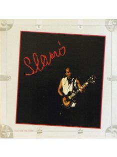 Slamovits István – Slamó