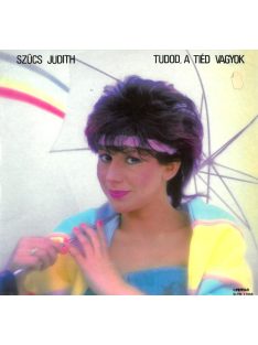 Szűcs Judith – Tudod, A Tiéd Vagyok