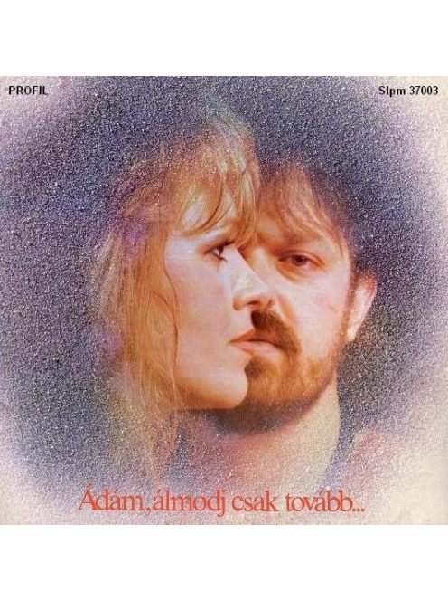 Csepregi Éva És Végvári Ádám – Ádám, Álmodj Csak Tovább (Ádám-Éva II.)