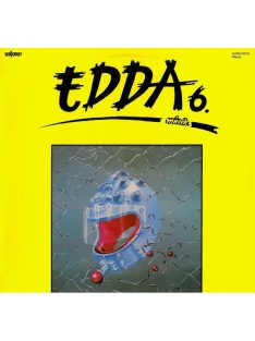 Edda Művek – Edda Művek 6.
