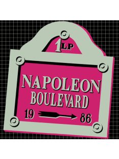 Napoleon Boulevard – Napoleon Boulevard 1.