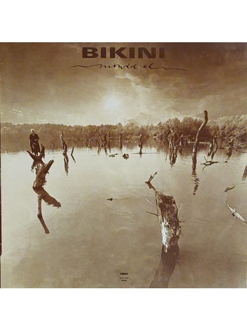 Bikini  – Mondd El