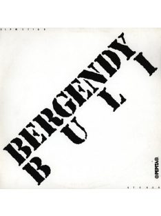 Bergendy Szalon Zenekar – Bergendy Buli