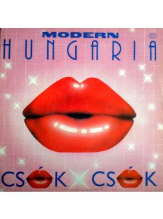 Modern Hungária – Csók X Csók