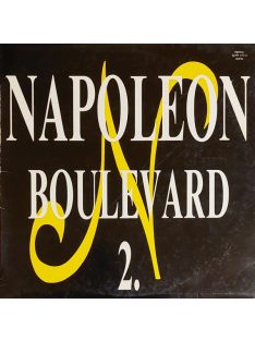 Napoleon Boulevard – Napoleon Boulevard 2.