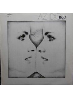 R-GO – Az Idő