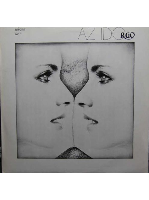 R-GO – Az Idő