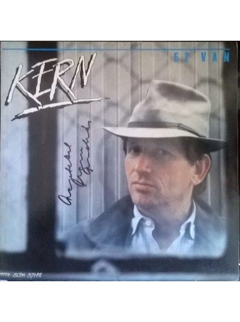 Kern András – Ez Van