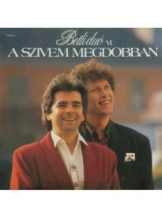 Betli Duó – A Szívem Megdobban