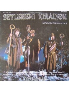   Kormorán – Betlehemi Királyok - Karácsonyi Dalok És Versek