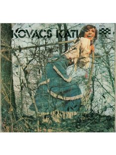   Kovács Kati, Locomotiv GT – Kovács Kati (Kovács Kati És A Locomotiv GT)