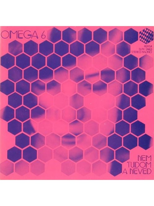 Omega – 6 - Nem Tudom A Neved