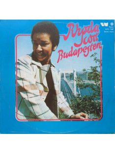 Rhoda Scott – Rhoda Scott Budapesten