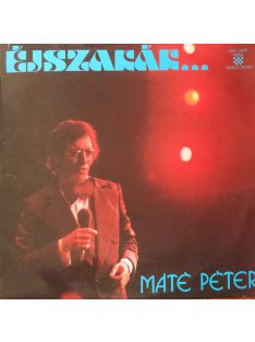 Máté Péter – Éjszakák És Nappalok = Nights And Days