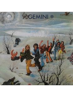 Gemini  – Gemini