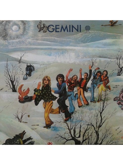 Gemini  – Gemini