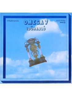 Omega – Omega 7: Időrabló