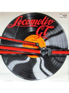 Locomotiv GT – Mindenki