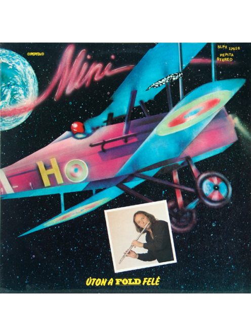 Mini – Úton A Föld Felé