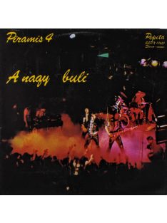 Piramis – 4 - A Nagy Buli
