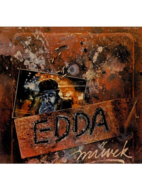 Edda Művek – Edda Művek