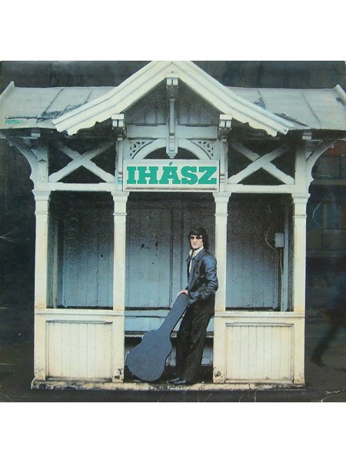 Ihász – Ihász