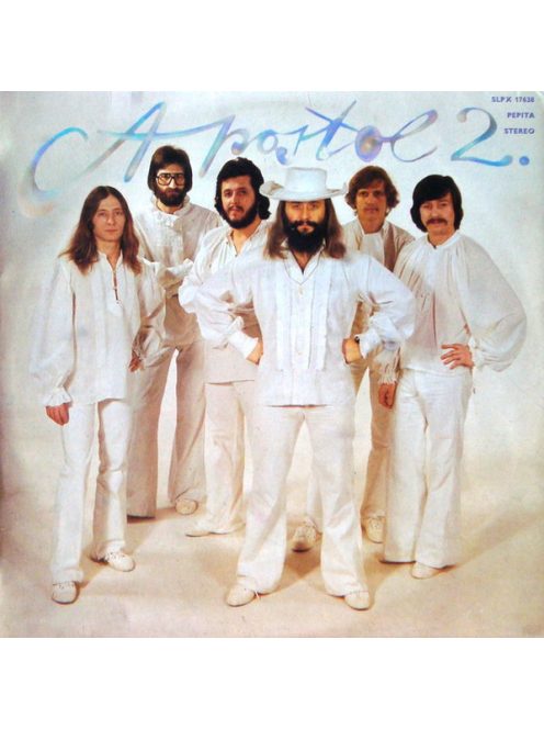 Apostol – Apostol 2.
