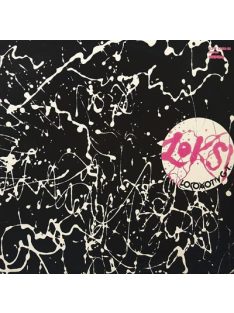 Locomotiv GT – Loksi
