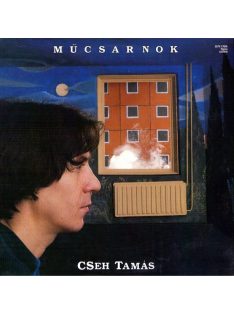 Cseh Tamás – Műcsarnok