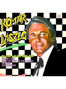 Komár László – Komár László