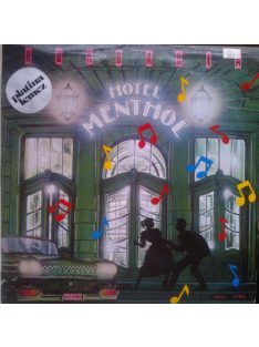 Hungaria – Hotel Menthol