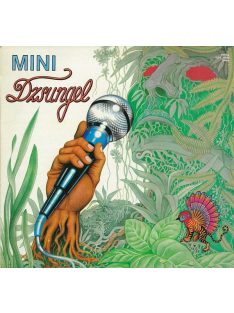 Mini  – Dzsungel