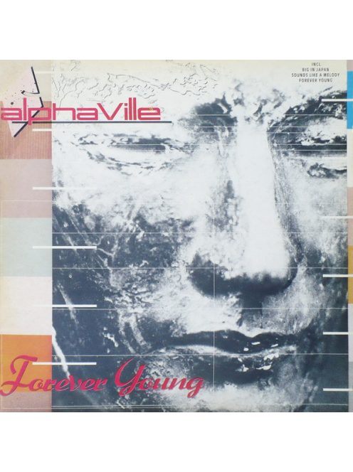 Alphaville – Forever Young