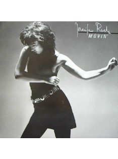 Jennifer Rush – Movin'