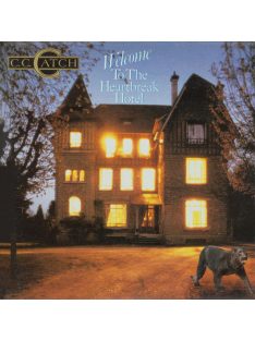 C.C. Catch – Welcome To The Heartbreak Hotel