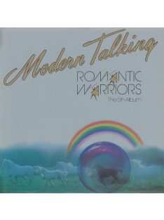 Modern Talking – Romantic Warriors - The 5th Album